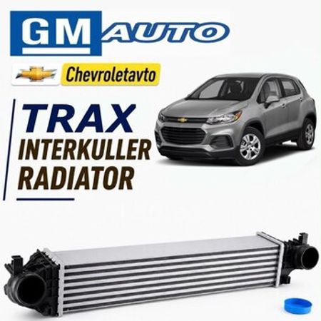 Chevrolet Trax interkuleri – Ehtiyat hissələri – ucuztap.az