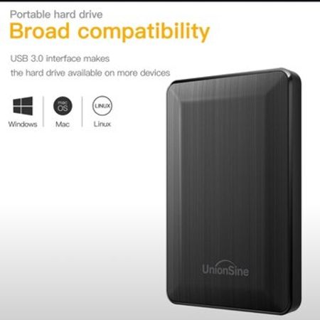 Sərt disk Unionsine 2TB – Bakı – ucuztap.az