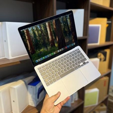 Apple Macbook Air M1 8GB/256GB – Noutbuklar və Netbuklar – ucuztap.az