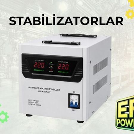 Stabilizator – Bakı – ucuztap.az