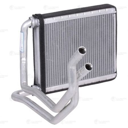 Toyota Camry soba radiatoru – Ehtiyat hissələri – ucuztap.az
