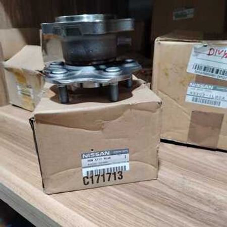 Nissan Teana arxa təkər topu dəsti – Ehtiyat hissələri – ucuztap.az