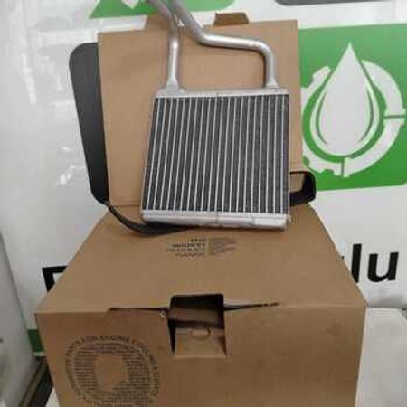 Mercedes 211 soba radiatoru – Ehtiyat hissələri – ucuztap.az