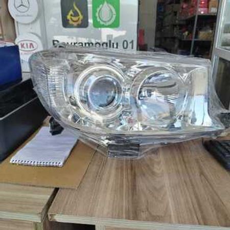 Fortuner fara tyc 2009/10 – Ehtiyat hissələri – ucuztap.az