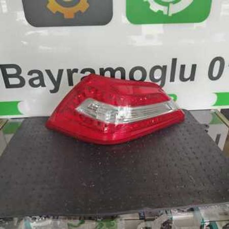 Nissan Teana 2008 stop farası – Ehtiyat hissələri – ucuztap.az