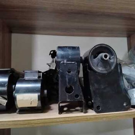 Nissan mühərrik yastıqları – Ehtiyat hissələri – ucuztap.az