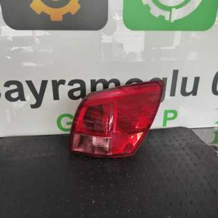 Toyota Yaris arxa stopu – Ehtiyat hissələri – ucuztap.az