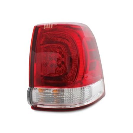 Toyota Land Cruiser 200 stop işığı – Bakı – ucuztap.az