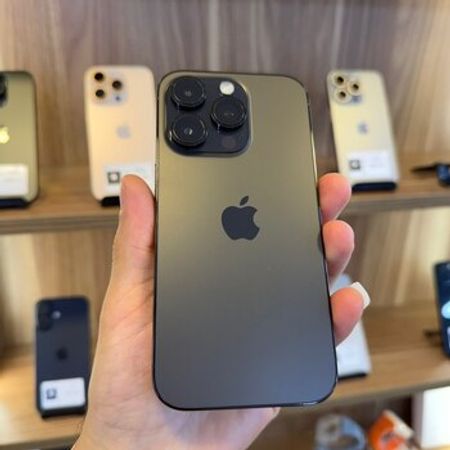 Apple iPhone 14 Pro Space Black 128GB/6GB – Bakı – ucuztap.az
