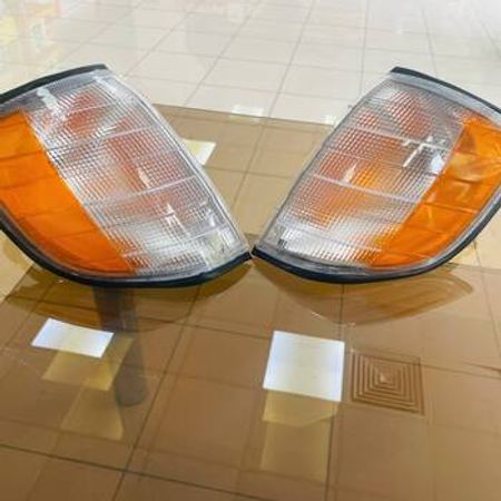 Merceddes W140 dönmə işığı – Bakı – ucuztap.az