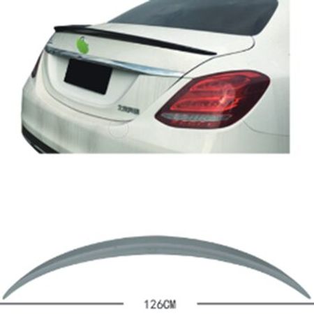 Mercedes W205 AMG baqaj spoyleri – Bakı – ucuztap.az