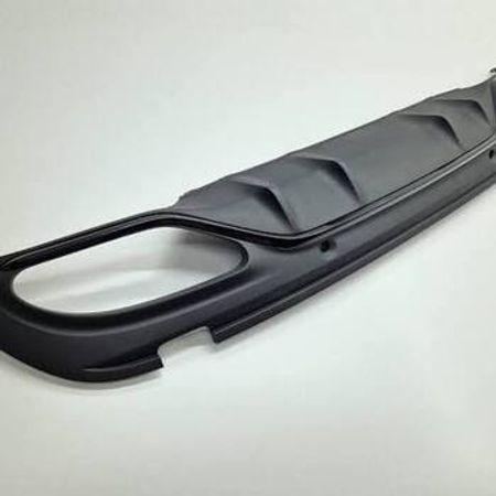Mercedes W205 arxa bufer diffuzeri – Bakı – ucuztap.az