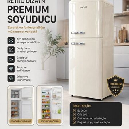 Soyuducu – Bakı – ucuztap.az