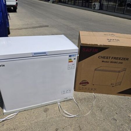 Dondurucu Safir 250Lt – Bakı – ucuztap.az