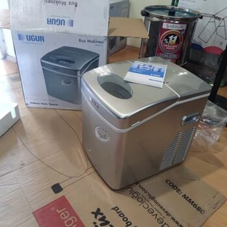 Buz aparatı Uğur – Bakı – ucuztap.az