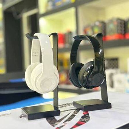 KTS-P109 Wireless Qulaqlıq – Audio və video – ucuztap.az