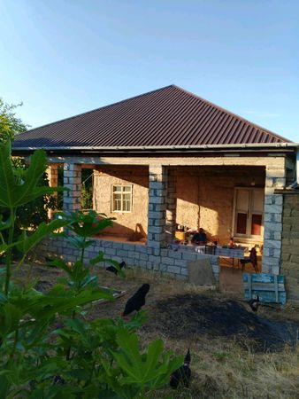 Bağ evi, 22 sot, Şabran – Şabran – ucuztap.az