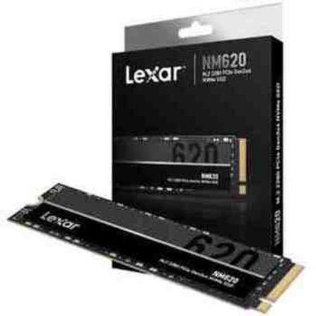Lexar 1TB Nvme M2 SSD NM620 /3500Mbps – Masaüstü kompüterlər – ucuztap.az