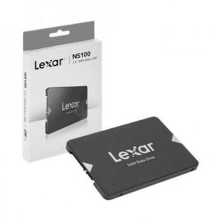 1TB Lexar NS100 Sata SSD – Masaüstü kompüterlər – ucuztap.az