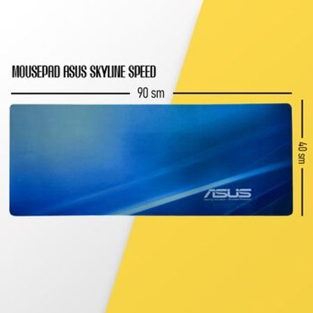 Mousepad Asus Skyline Speed (40*90*) – Bakı – ucuztap.az