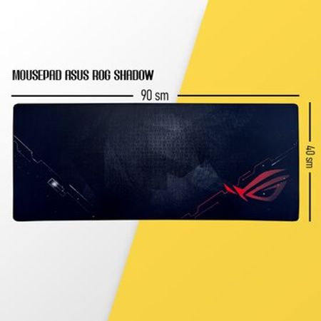 Mousepad Asus ROG Shadow Speed (40*90*) – Bakı – ucuztap.az