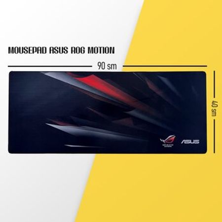 Mousepad Asus ROG Motion Speed (40*90*) – Bakı – ucuztap.az