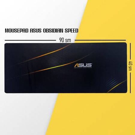Mousepad Asus Obsidian Speed (40*90*) – Bakı – ucuztap.az
