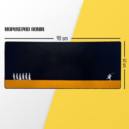 Mousepad Ronin Speed (40*90*) – Bakı – ucuztap.az
