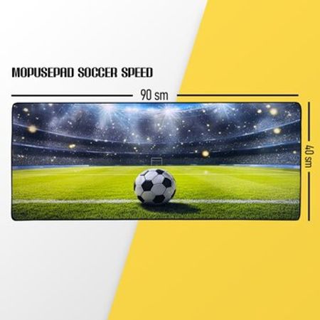 Mousepad Soccar Speed (40*90*) – Bakı – ucuztap.az