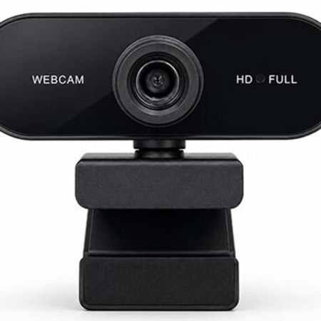 Web kamera 1080P Full HD – Bakı – ucuztap.az