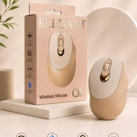 Kompüter siçanı T-Wolf Q8 Bluetooth və Wireless – Bakı – ucuztap.az