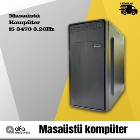 Masaüstü kompüter – Bakı – ucuztap.az