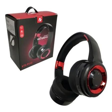 KTS-P110 Wireless Qulaqlıq – Bakı – ucuztap.az