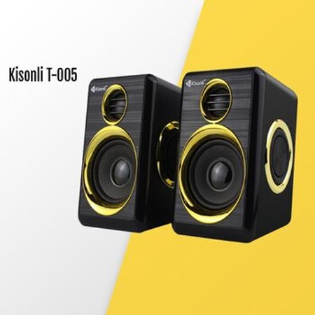 Dinamik Kisonli T-005 – Bakı – ucuztap.az