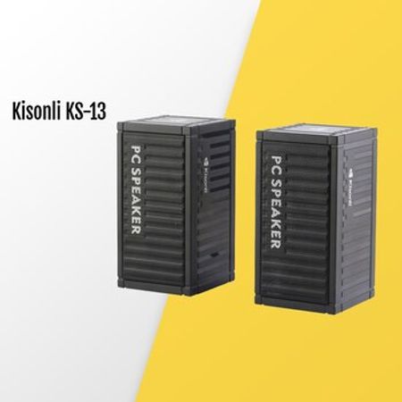 Dinamik Kisonli KS-13 – Bakı – ucuztap.az