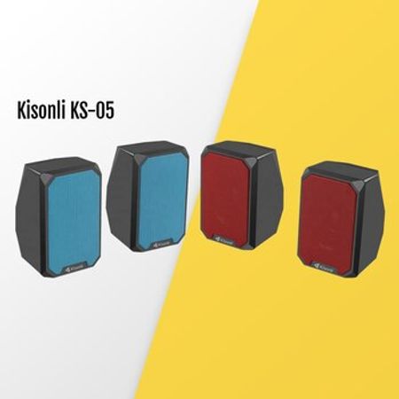 Dinamik Kisonli KS-05 – Bakı – ucuztap.az
