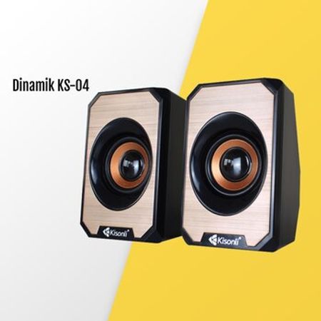 Dinamik KS-04 – Bakı – ucuztap.az