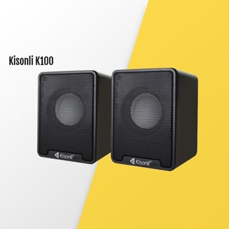 Dinamik Kisonli K100 – Bakı – ucuztap.az