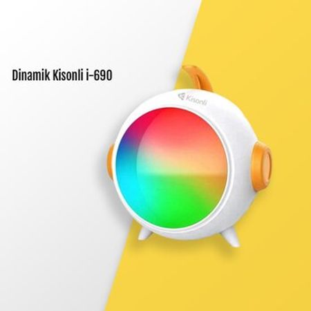 Dinamik Kisonli i-690 – Bakı – ucuztap.az