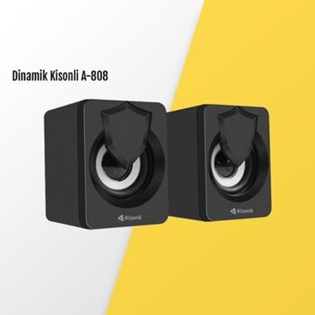 Dinamik Kisonli A-808 – Bakı – ucuztap.az