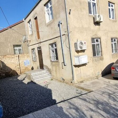 Həyət evi, Yeni Ramana qəs. – Bakı – ucuztap.az