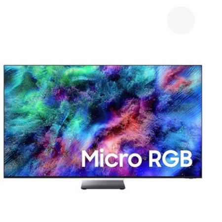 Televizor Samsung Micro RGB MRE85R95HAUXPY – Bakı – ucuztap.az