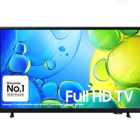 Televizor Samsung UE43F6000FUXRU – Bakı – ucuztap.az