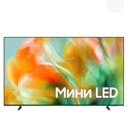 Televizor Samsung Mini LED UE65M80HAUXPY – Bakı – ucuztap.az