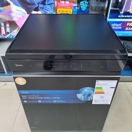 Qabyuyan maşın Midea MFD60S510Bi-C – Qabyuyanlar – ucuztap.az