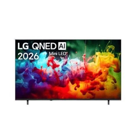 Televizor LG 75QNED85B6B – Bakı – ucuztap.az