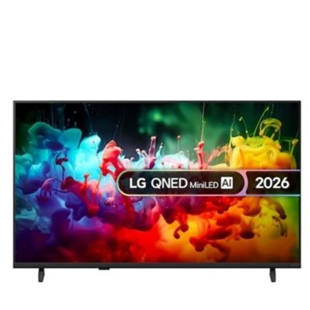 Televizor LG 55QNED70B6C – Bakı – ucuztap.az