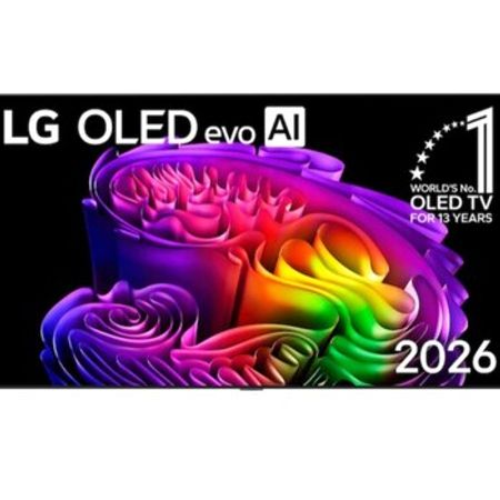 Televizor LG OLED Evo AI G6 4K OLED77G6RLA.AMCN – Bakı – ucuztap.az