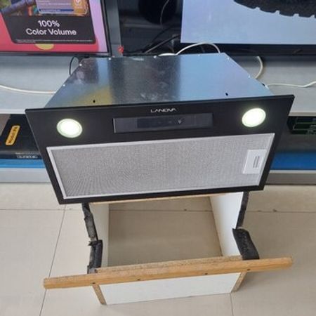 Aspirator Lanova CTB 1352B - TC – Bakı – ucuztap.az