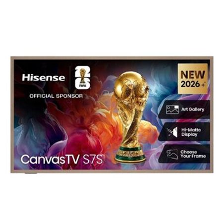 Televizor Hisense QLED 65S7S – Bakı – ucuztap.az